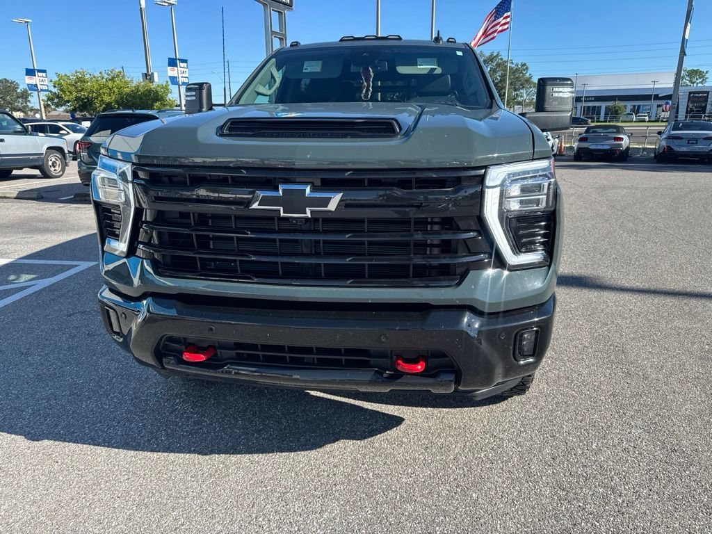 chevrolet silverado 2500hd 2026 1GC4KNE78TF131774 image chevrolet silverado 2500hd 2026 1GC4KNE78TF131774 image